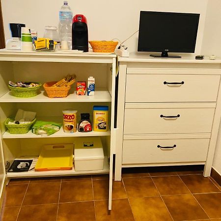 Good Vibe Sardinia B&B Olbia Ngoại thất bức ảnh