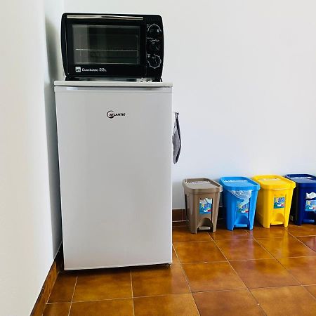 Good Vibe Sardinia B&B Olbia Ngoại thất bức ảnh