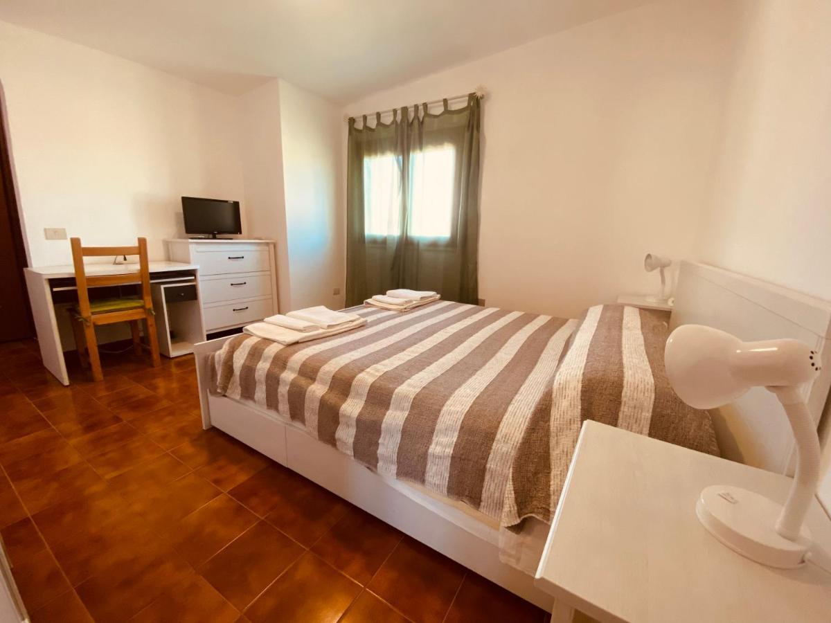 Good Vibe Sardinia B&B Olbia Ngoại thất bức ảnh