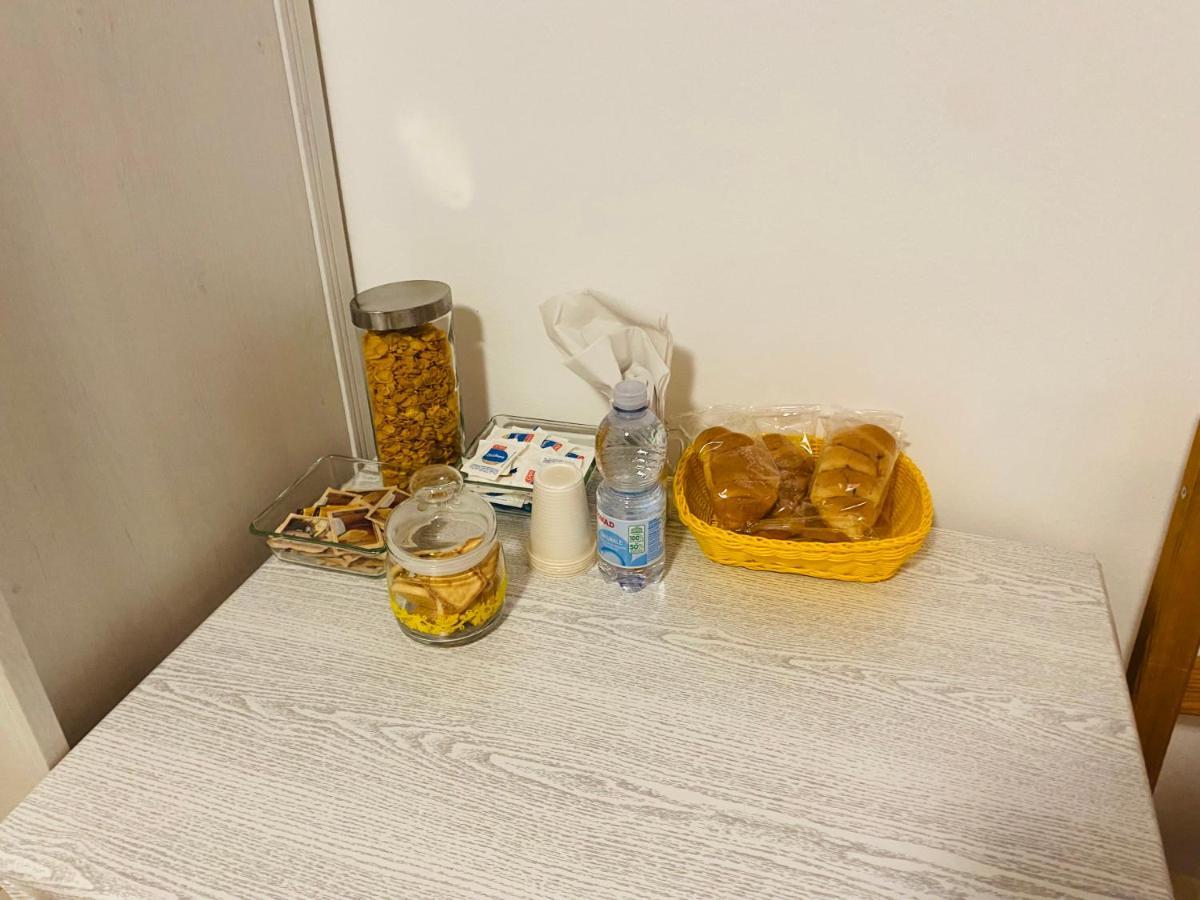 Good Vibe Sardinia B&B Olbia Ngoại thất bức ảnh