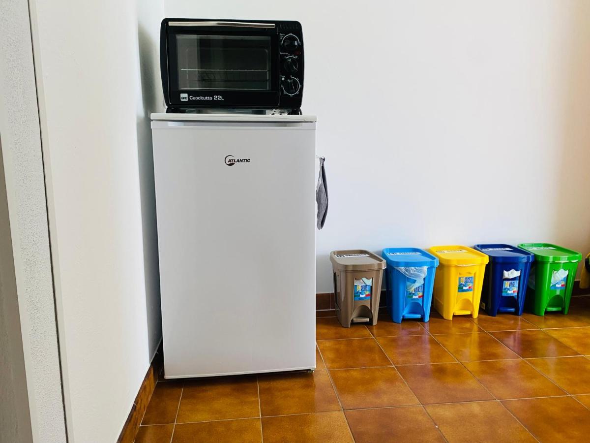 Good Vibe Sardinia B&B Olbia Ngoại thất bức ảnh