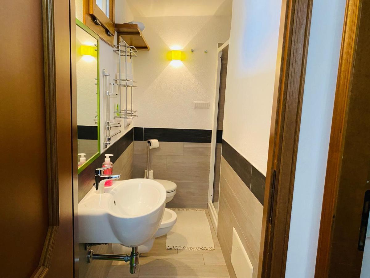 Good Vibe Sardinia B&B Olbia Ngoại thất bức ảnh