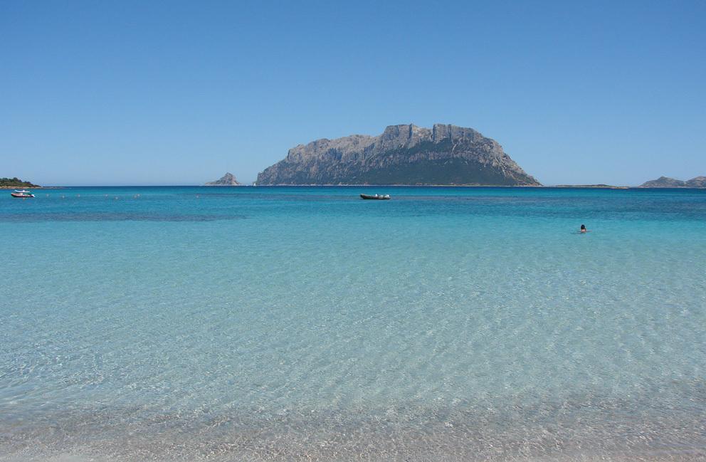 Good Vibe Sardinia B&B Olbia Ngoại thất bức ảnh