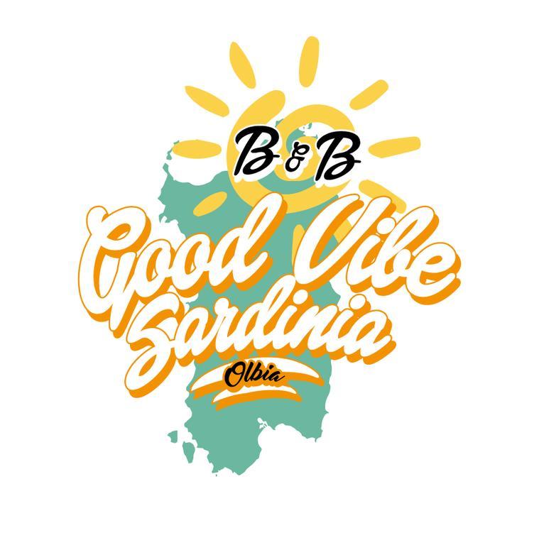 Good Vibe Sardinia B&B Olbia Ngoại thất bức ảnh