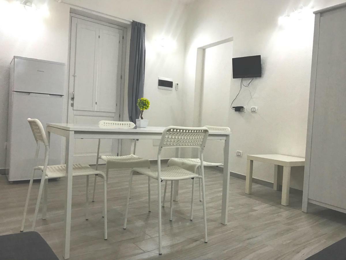 Good Vibe Sardinia B&B Olbia Ngoại thất bức ảnh