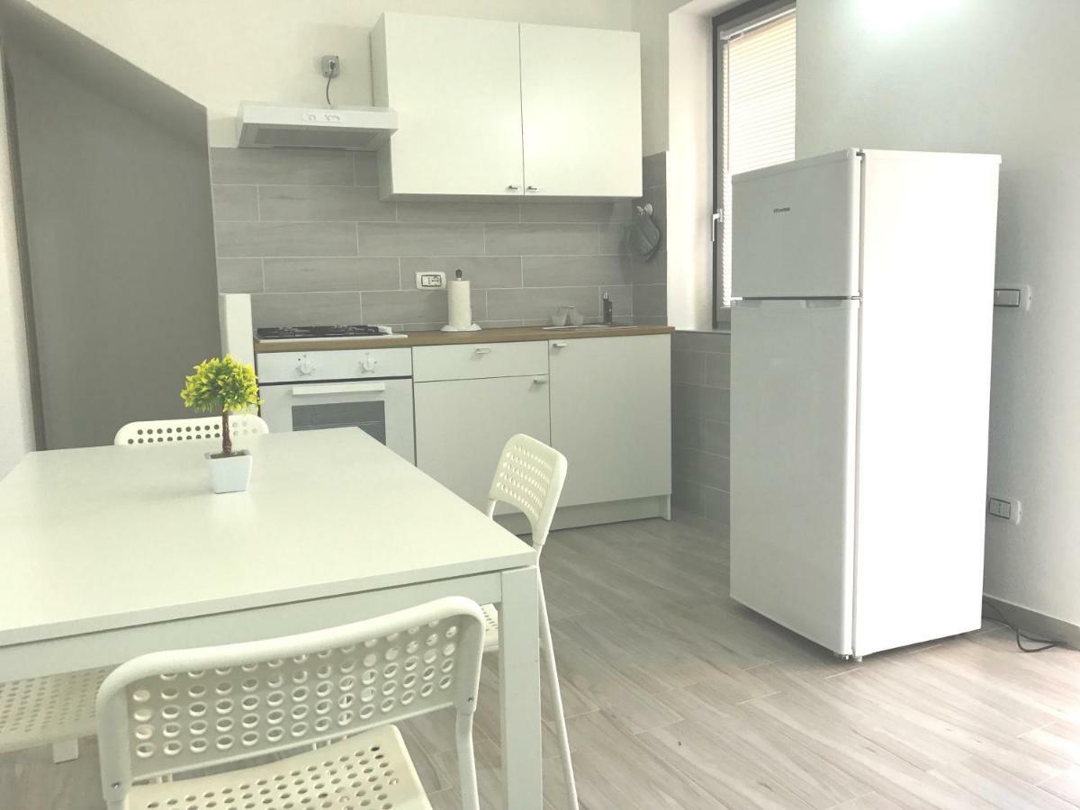 Good Vibe Sardinia B&B Olbia Ngoại thất bức ảnh