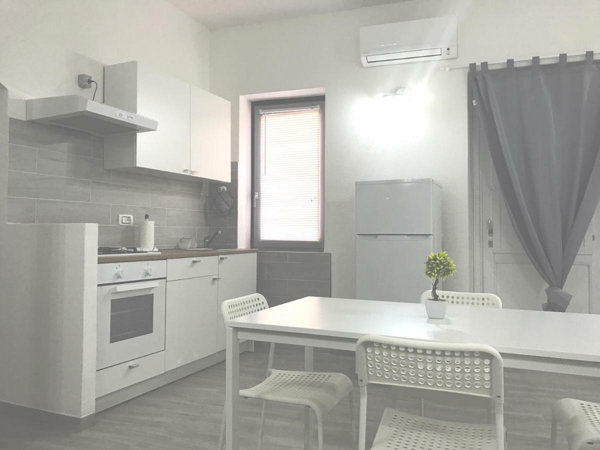 Good Vibe Sardinia B&B Olbia Ngoại thất bức ảnh